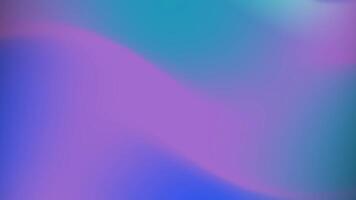 Abstract Gradient Background with Smooth Color Transitions and Soft Light Effects. video
