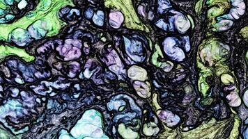 abstrakt ovanlig rör på sig rader och ritningar bakgrund textur abstrakt ovanlig rör på sig rader och ritningar bakgrund textur antal fot. video