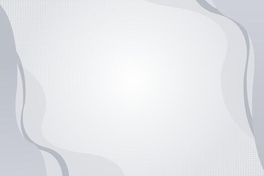 Abstract black and white background with geometry shape or grayscale backdrop wallpaper for flyer banner presentation slide vector