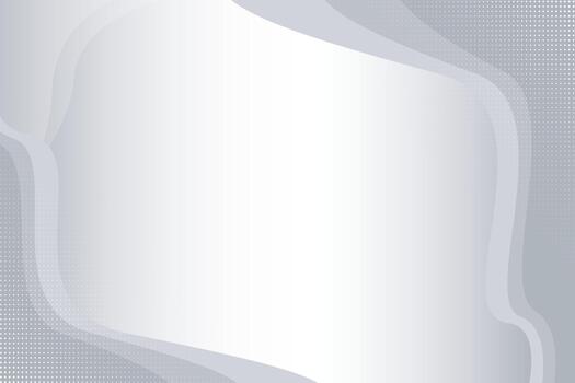 Abstract black and white background with geometry shape or grayscale backdrop wallpaper for banner presentation design vector