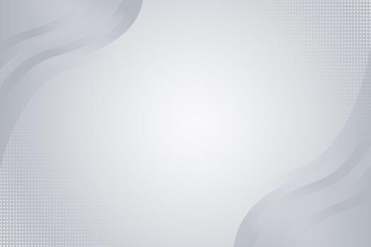 Abstract black and white background with geometry shape or grayscale backdrop wallpaper for flyer presentation vector