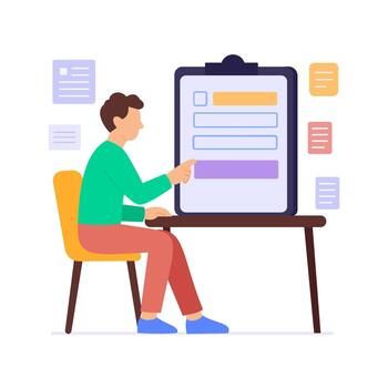 Data Entry, inputting values accurately into database vector