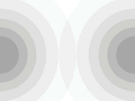 abstract 3D art paper cut monochrome height map topographical pattern, smooth gradients of white, black and grey abstract paper art with layer lines creating of depth vector