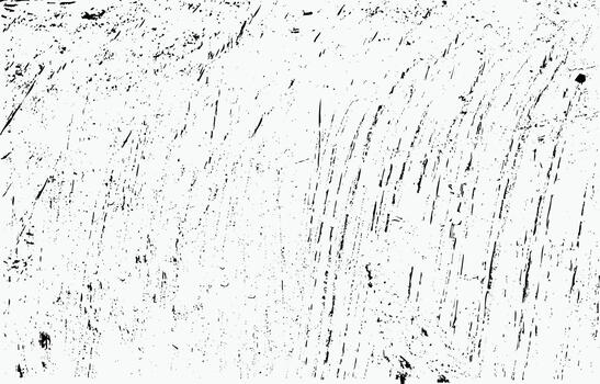 Grunge texture creating a bold visual impact for design projects, featuring rough patterns and a distressed appearance on a light background vector