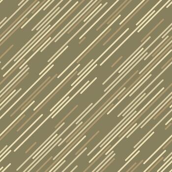 Abstract diagonal lines pattern. Subtle earth tone palette creates a calming, modern aesthetic. Ideal for backgrounds, textiles, or website design. Evokes speed, movement, or connection. vector