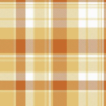 Warm and inviting plaid pattern. Great for backgrounds, textiles, fashion, or branding. Classic design with a modern color palette. Versatile, stylish, and timeless. vector