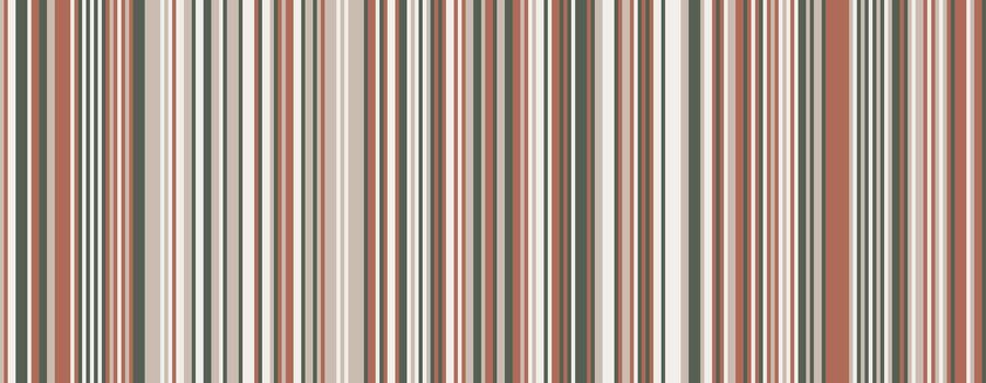 Elegant vertical stripes in muted earth tones. Perfect for website backgrounds, textile designs, or adding a subtle texture to your projects. vector