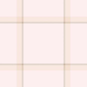 elegante tartán modelo en suave pastel matices ideal para antecedentes, textiles, y gráfico diseño proyectos buscando un sutil, refinado, y calmante estético. vector