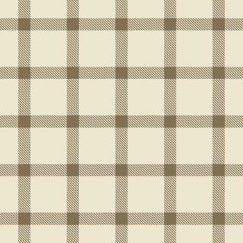 elegante tartán modelo con un apagado color paleta. ideal para antecedentes, textiles, o diseños necesitando un toque de clásico estilo. sin costura, versátil, y eterno. vector