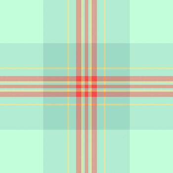 Classic plaid pattern with a modern twist. The pastel hues and intersecting lines offer a versatile backdrop for design, fashion, or seasonal projects. vector