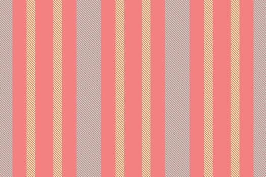 vertical a rayas modelo con calentar colores. suave texturizado antecedentes ideal para moda, textil o creativo proyectos versátil fondo para gráfico diseño. vector