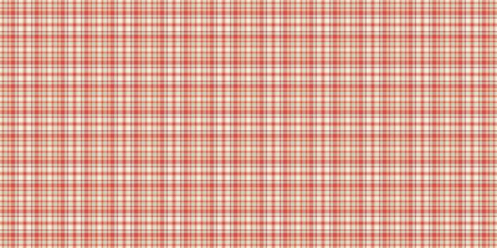 Classic plaid pattern, seamless and versatile. Warm red tones with subtle accents. Ideal for textiles, backgrounds, or design projects. Timeless, cozy aesthetic. vector