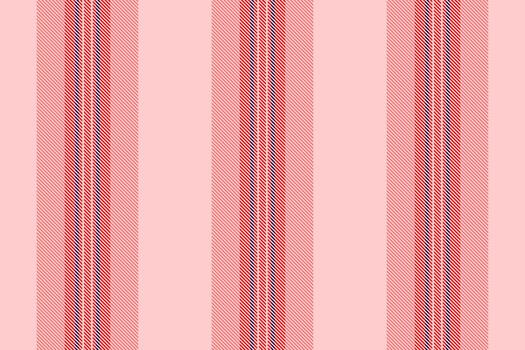 Elegant striped pattern in varying shades of red. Ideal for backgrounds, textiles, or graphic design projects needing a touch of classic style. vector
