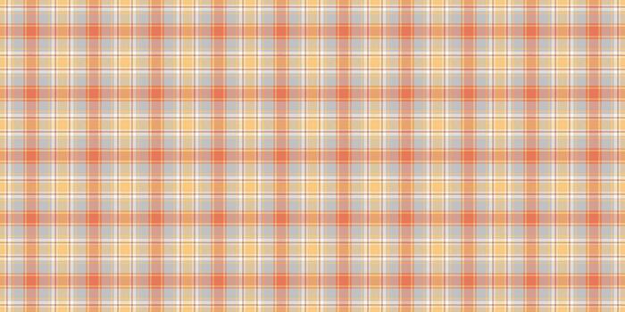 Warm plaid pattern evokes comfort and tradition. Versatile seamless design ideal for backgrounds, textiles, or adding a touch of rustic charm to projects. vector