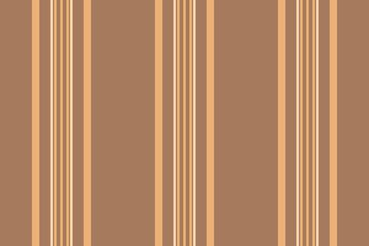 Elegant striped backdrop. Warm earth tones create a cozy, timeless feel. Ideal for backgrounds, design projects, or adding texture to presentations. vector