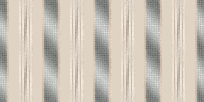 Elegant vertical stripes in muted earth tones. Versatile seamless pattern, perfect for backgrounds, textiles, designs, or adding subtle texture. Classic and timeless. vector