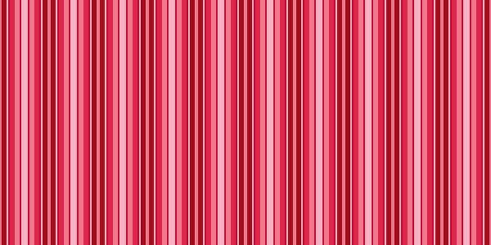 Vibrant vertical stripes in shades of pink and red create a dynamic, modern pattern perfect for backgrounds, websites, or textile designs. vector
