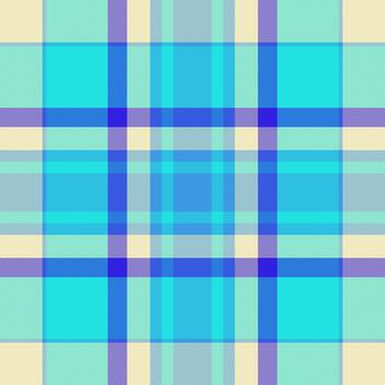 Classic plaid pattern with intersecting lines. Great for textiles, backgrounds, or digital designs needing a traditional yet vibrant touch, warmth, and nostalgic feel. vector