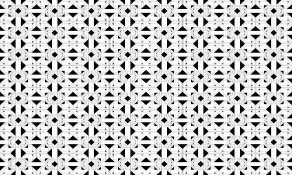 Stylish Geometric Background for UI UX, App, and Web Design vector