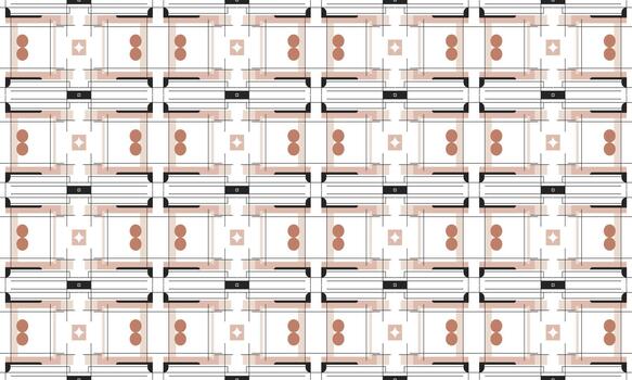 moderno limpiar resumen modelo para profesional diseño proyectos vector