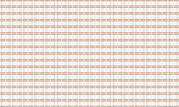 Simple Abstract Geometric Design for Clean Background Layouts vector