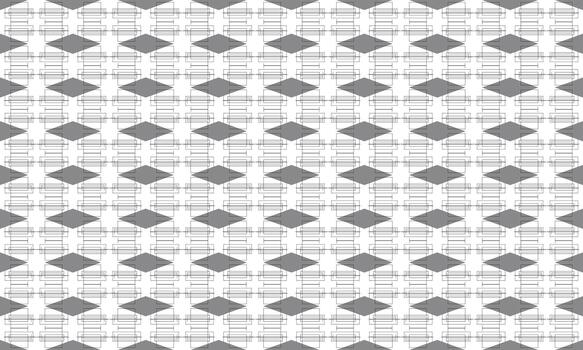 Minimal Abstract Pattern for Clean Presentation Templates vector