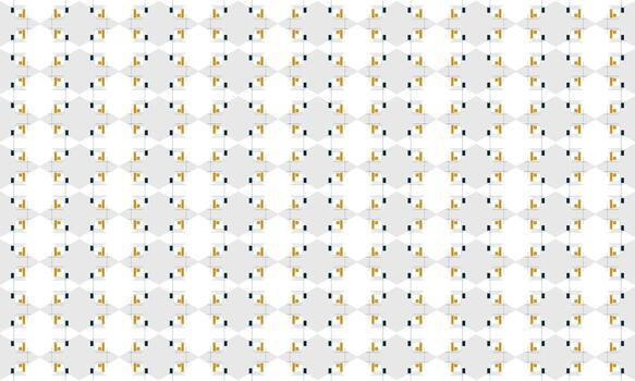 Modern Minimal Pattern for Corporate Presentation Templates vector