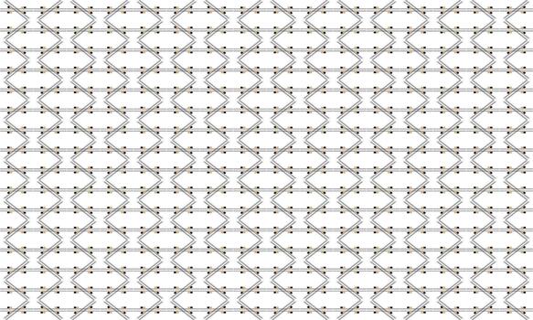 Retro Abstract Background Texture for Packaging and Product Art vector