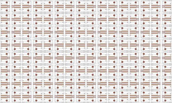 Hipster Abstract Minimal Design for Branding and Product Labels vector