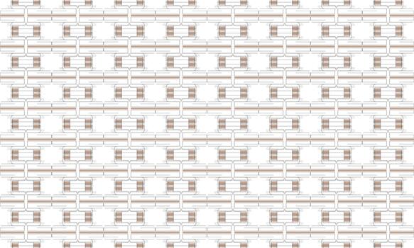 resumen geométrico modelo textura para digital obra de arte proyectos vector