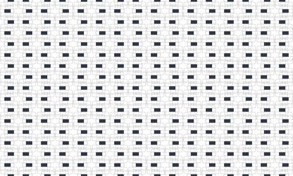 retro resumen modelo textura para Clásico embalaje y tela huellas dactilares vector