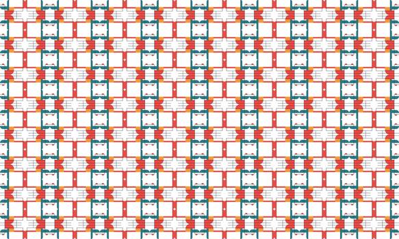 mínimo limpiar resumen modelo para web, aplicación, y producto diseño vector