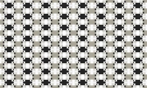 Modern Geometric Lines Background for Stylish Web Design vector