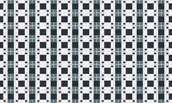 moderno elegante modelo para sitio web antecedentes y marca identidad vector