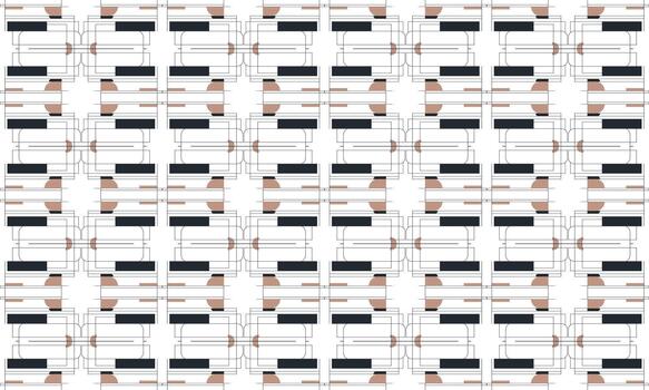 minimalista resumen antecedentes para sitio web y presentación diseños vector