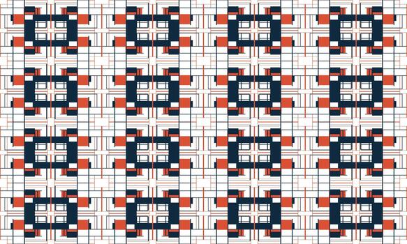 Geometric Abstract Shapes for Website and UI Backgrounds vector