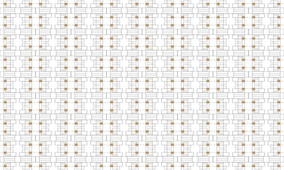 Elegant Retro Pattern Texture for Stylish Packaging and Branding vector