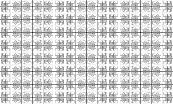 sencillo limpiar geométrico modelo para elegante digital marca vector