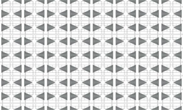 Retro Hipster Pattern for Branding, Poster, and Fabric Projects vector