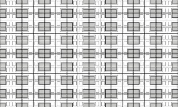 Modern Abstract Lines Background for Branding and Visual Identity vector