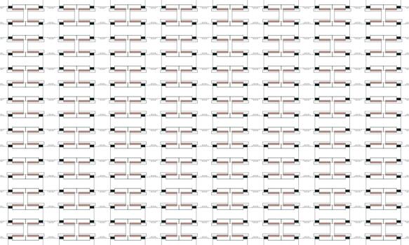 elegante mínimo modelo para sitios web y móvil interfaz diseño vector