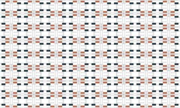 Minimalist Abstract Lines Pattern for Elegant Website Backgrounds vector