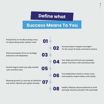 8 opción infografía diseño - bala puntos estilo enviar diseño vector