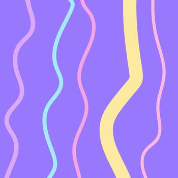 vistoso resumen antecedentes destacando movimiento y sencillez. vector