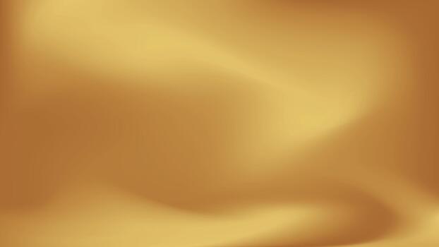 Gold abstract blurred gradient background. eps10.. vector
