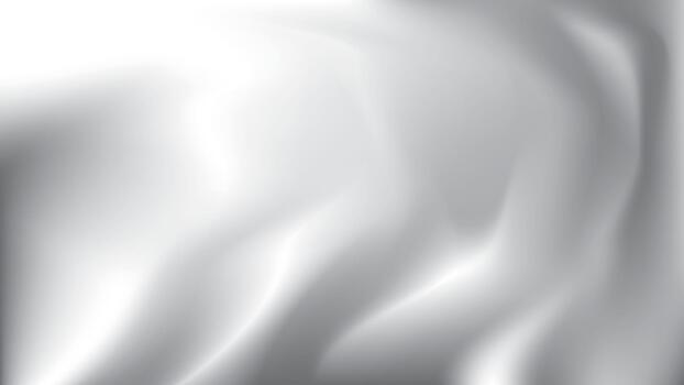 Abstract white and gray gradient background.eps10 .. vector