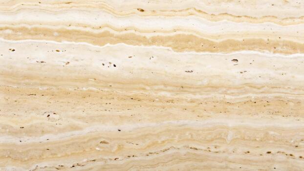 Textured travertine background with subtle patterns and natural variations photo