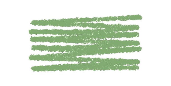 verde lápiz de color bosquejo citar caja bandera en Escribiendo rectángulo marco estilo. artístico antecedentes con texto realce para moderno gráfico diseños y creativo comunicación. vector