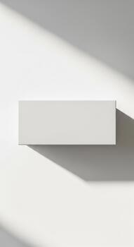 Clean Mockup Design Template for Signs, Branding Display, Invitation, and Website Mockup photo