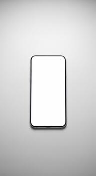 UI Mockup and Design Template to advertise signs for a marriage invitation on an lcd monitor showing mobility, a Creative Showcase photo